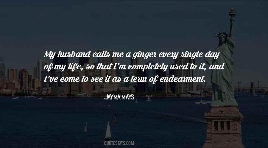 Jayma Mays Quotes #1007256