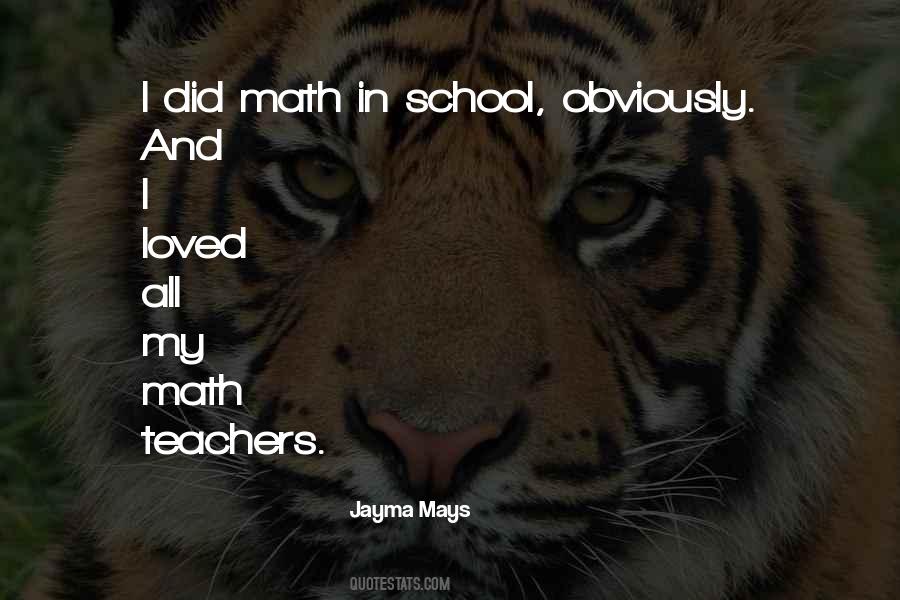 Jayma Mays Quotes #1156262