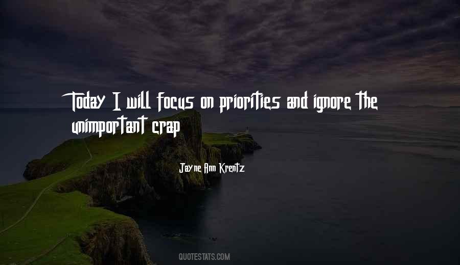 Jayne Ann Krentz Quotes #1136664