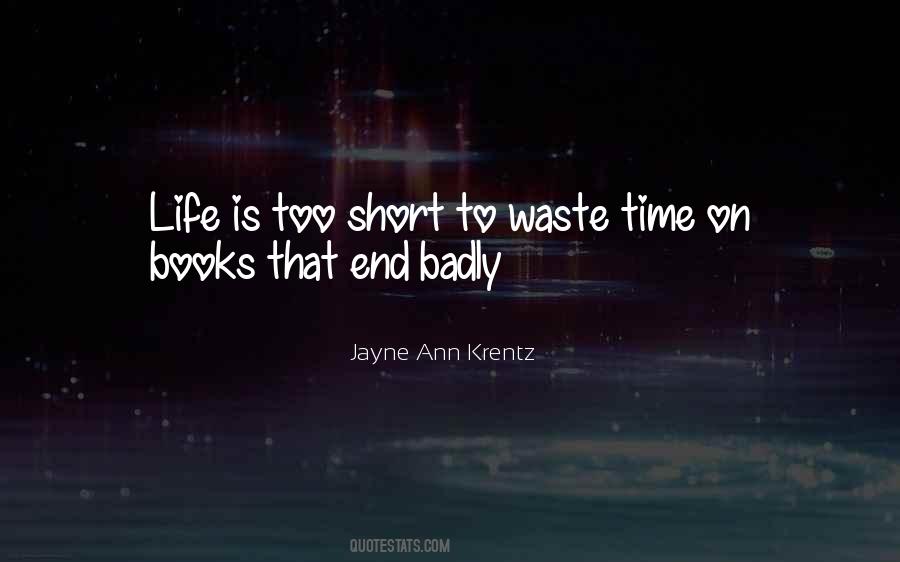 Jayne Ann Krentz Quotes #867912