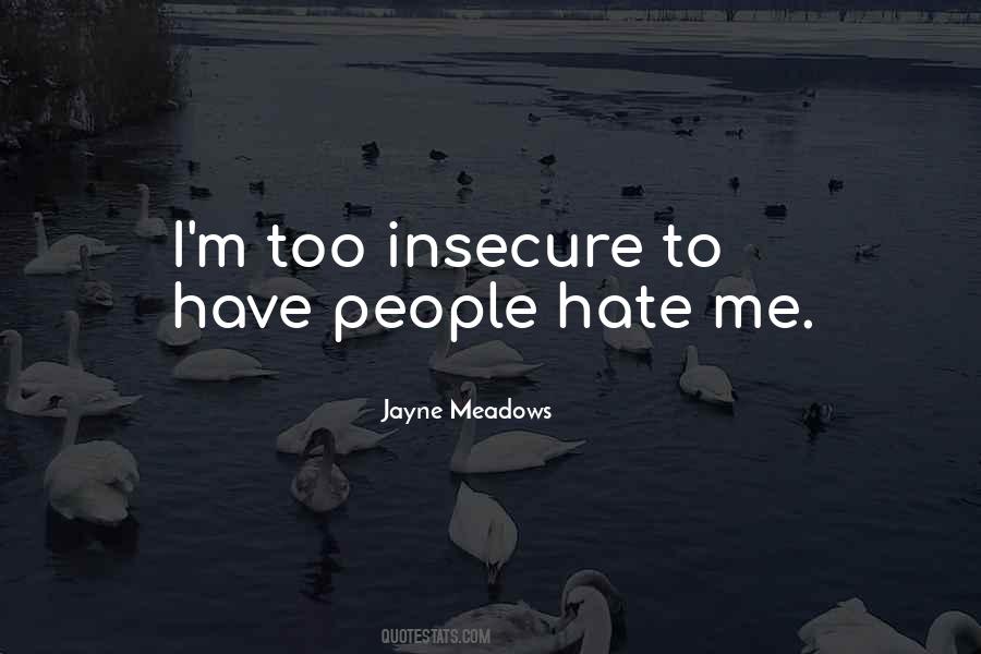 Jayne Meadows Quotes #591331