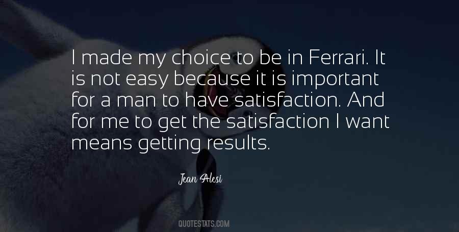 Jean Alesi Quotes #1174399