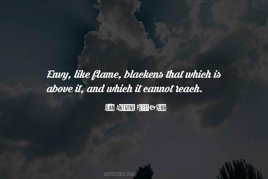 Jean Antoine Petit-senn Quotes #864458