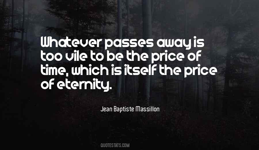 Jean Baptiste Massillon Quotes #1179456