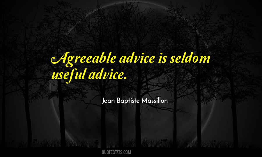 Jean Baptiste Massillon Quotes #910323