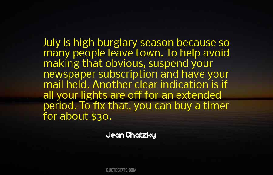 Jean Chatzky Quotes #1190955