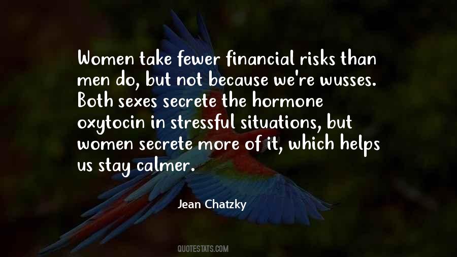 Jean Chatzky Quotes #1356028