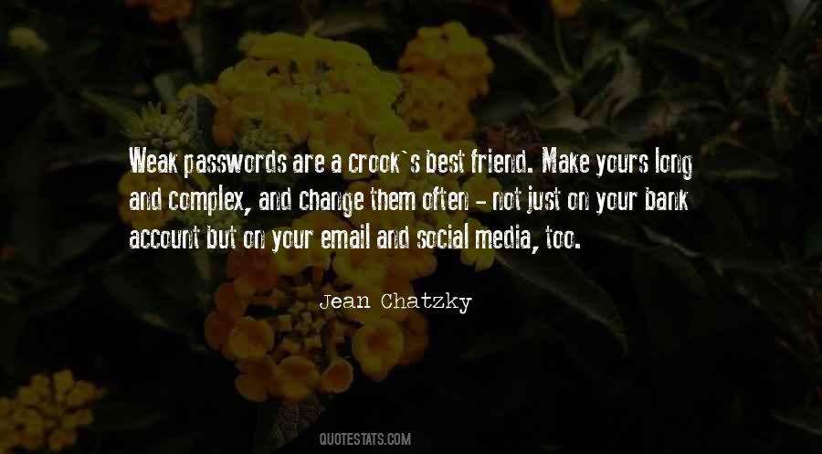 Jean Chatzky Quotes #392134
