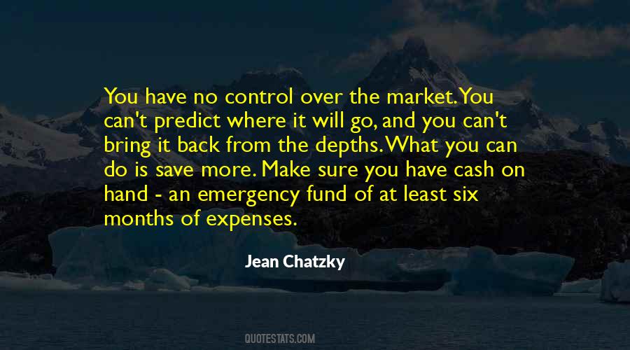 Jean Chatzky Quotes #428033