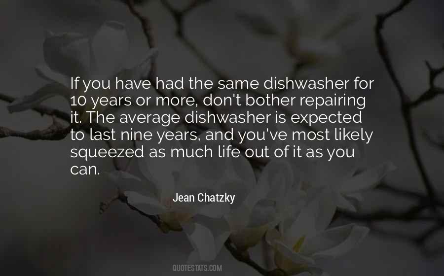 Jean Chatzky Quotes #955636