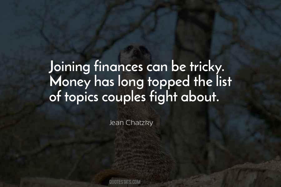 Jean Chatzky Quotes #977772