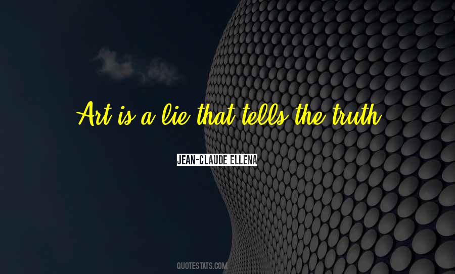 Jean Claude Ellena Quotes #572536