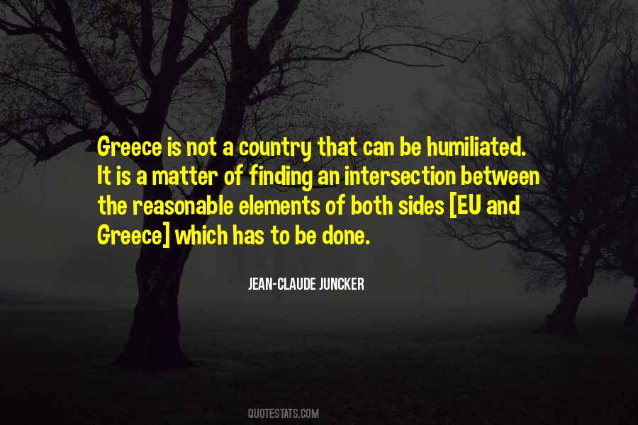 Jean Claude Juncker Quotes #1217034