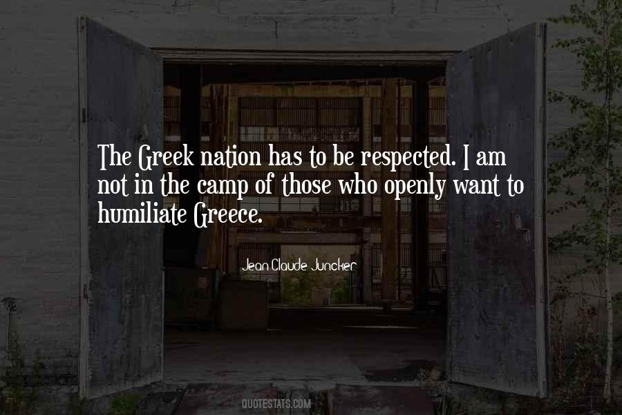 Jean Claude Juncker Quotes #1364593
