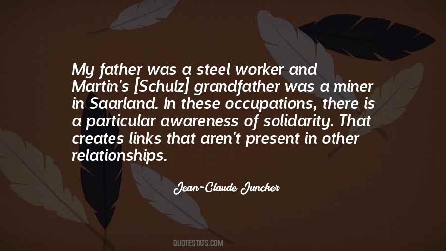 Jean Claude Juncker Quotes #1412013