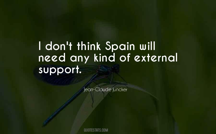 Jean Claude Juncker Quotes #1465405