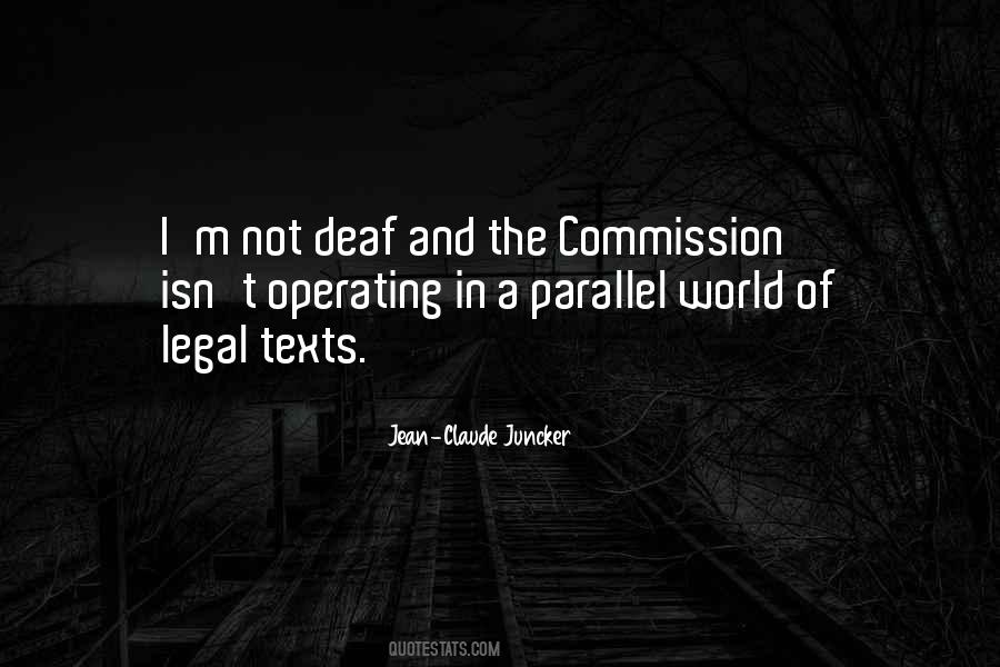 Jean Claude Juncker Quotes #149933
