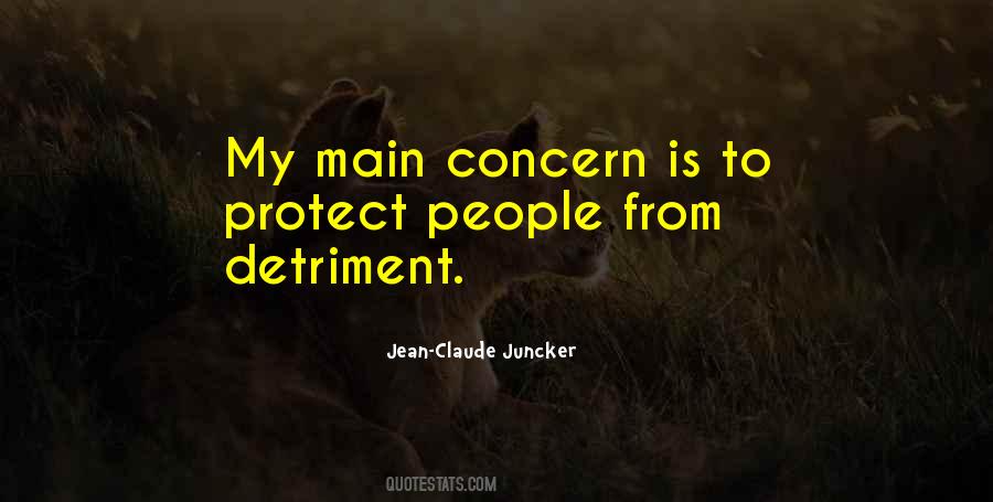 Jean Claude Juncker Quotes #1541460