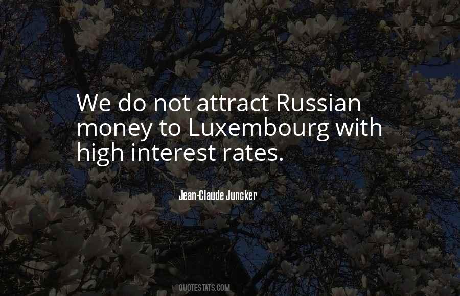 Jean Claude Juncker Quotes #680061