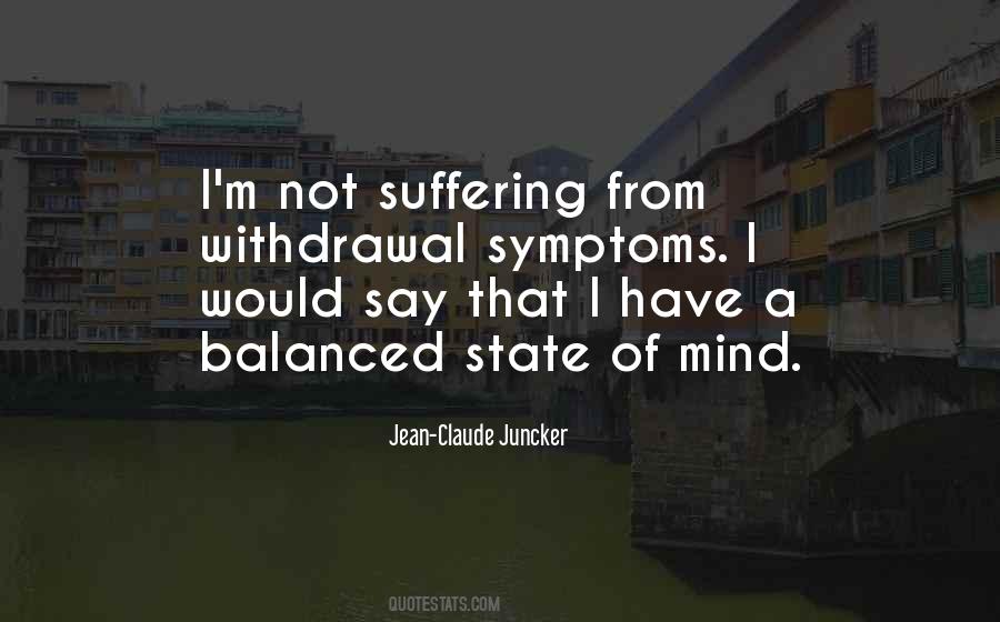 Jean Claude Juncker Quotes #878951