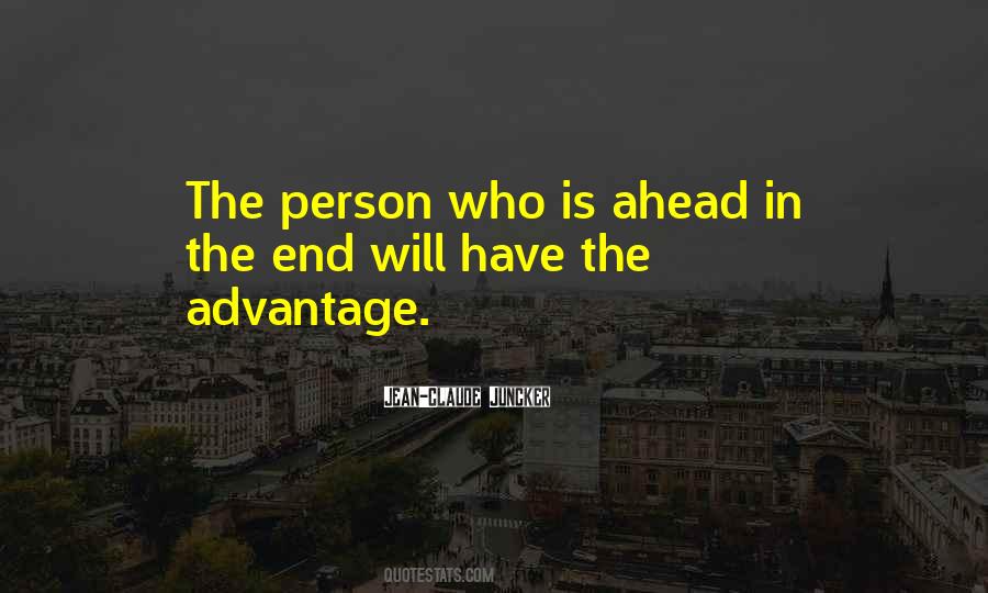 Jean Claude Juncker Quotes #968104