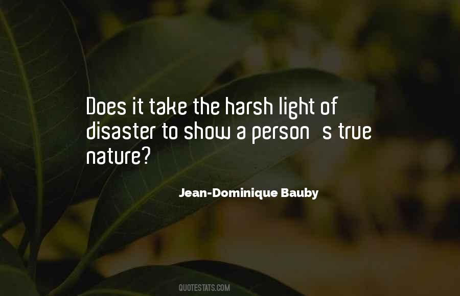 Jean Dominique Bauby Quotes #1152833