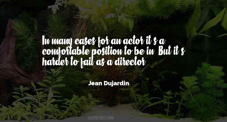 Jean Dujardin Quotes #1093495