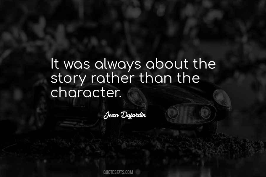 Jean Dujardin Quotes #1454303