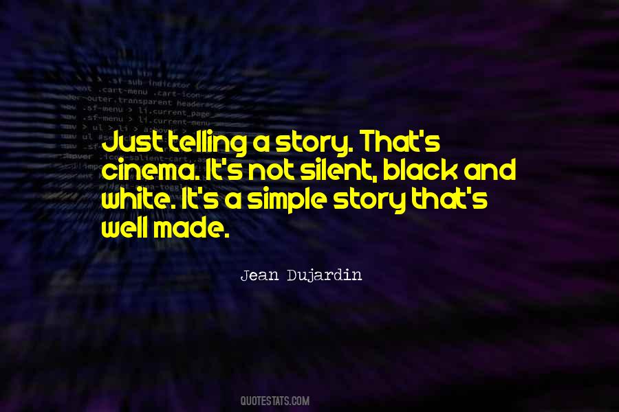 Jean Dujardin Quotes #347082