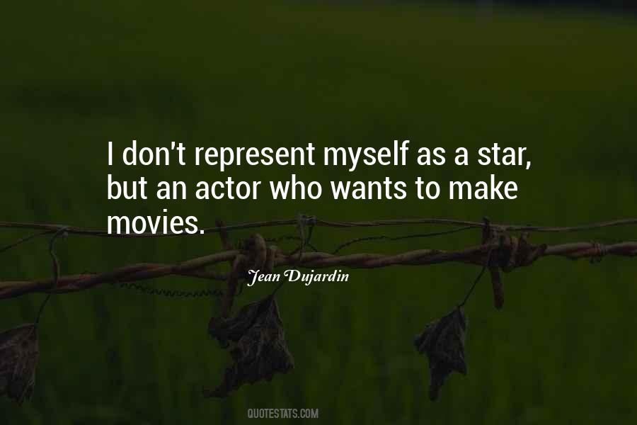 Jean Dujardin Quotes #465639