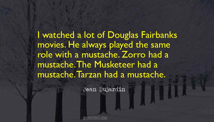 Jean Dujardin Quotes #530562