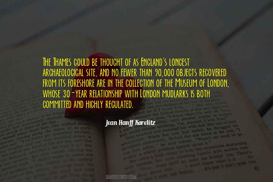 Jean Hanff Korelitz Quotes #1515236