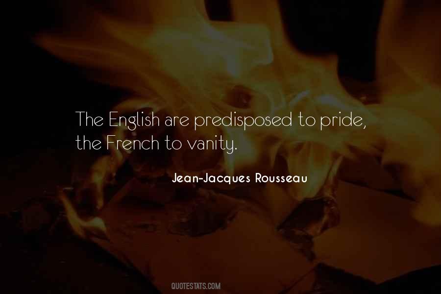 Jean Jacques Quotes #150902