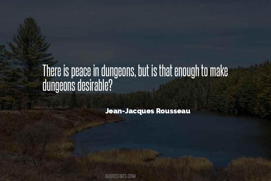 Jean Jacques Quotes #190646