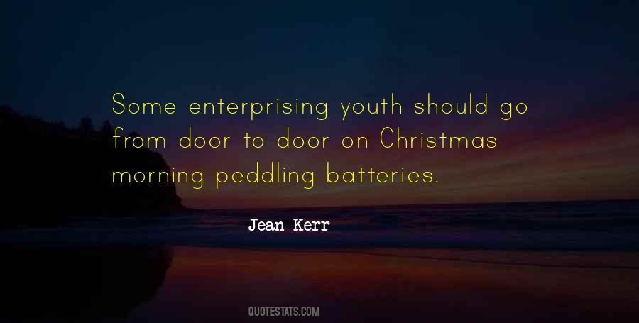 Jean Kerr Quotes #1439623