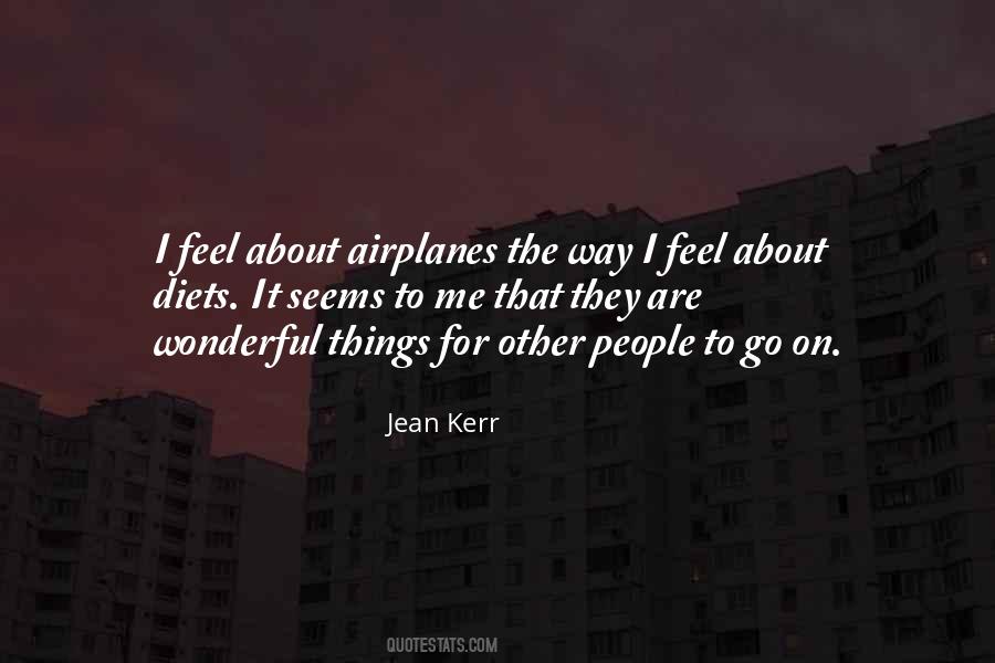 Jean Kerr Quotes #1485002