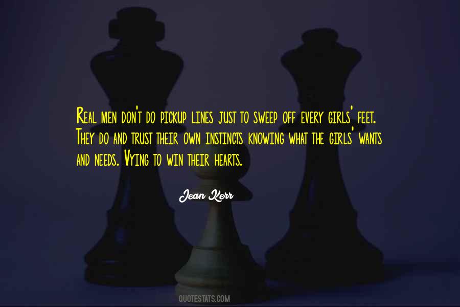 Jean Kerr Quotes #431267