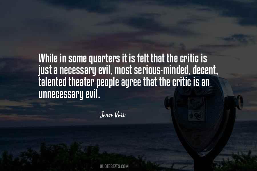 Jean Kerr Quotes #768060