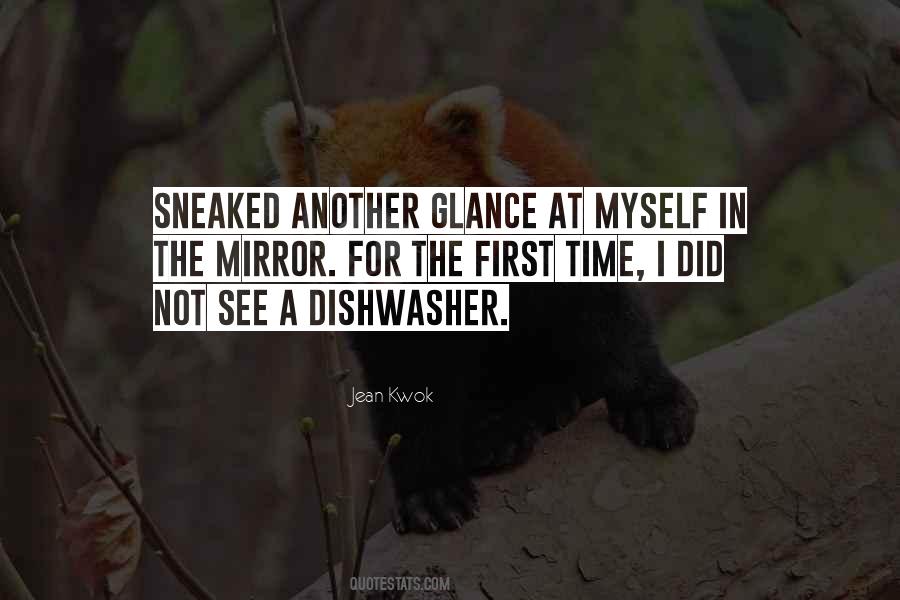 Jean Kwok Quotes #1252960