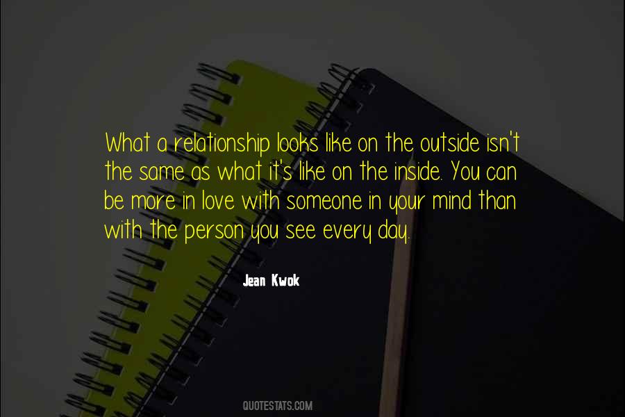 Jean Kwok Quotes #1414733