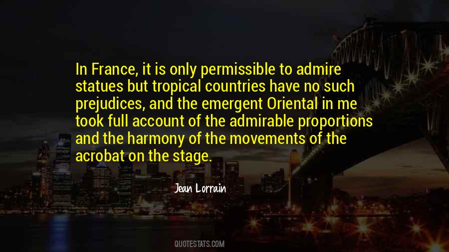 Jean Lorrain Quotes #806838