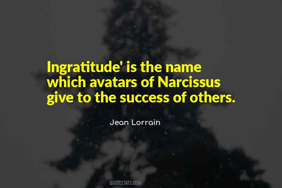 Jean Lorrain Quotes #976552