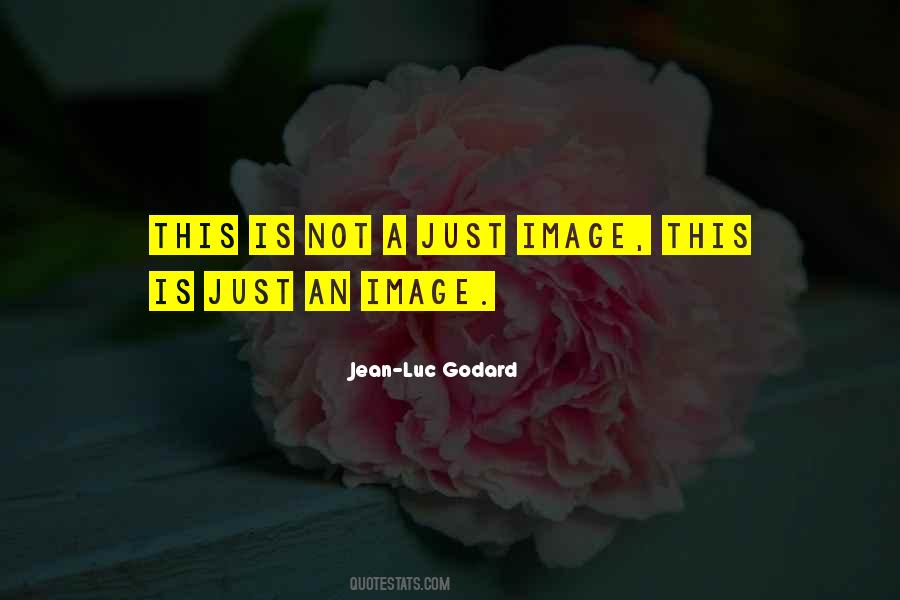 Jean Luc Godard Quotes #1296493