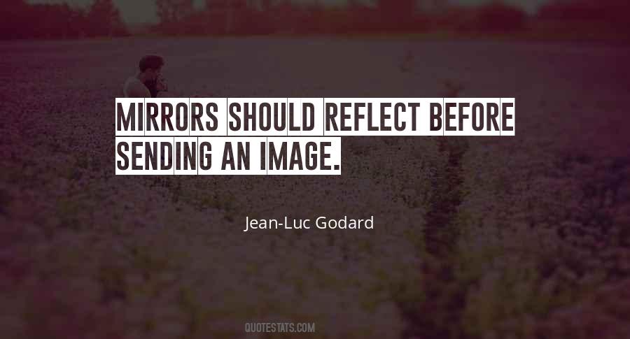 Jean Luc Godard Quotes #424180