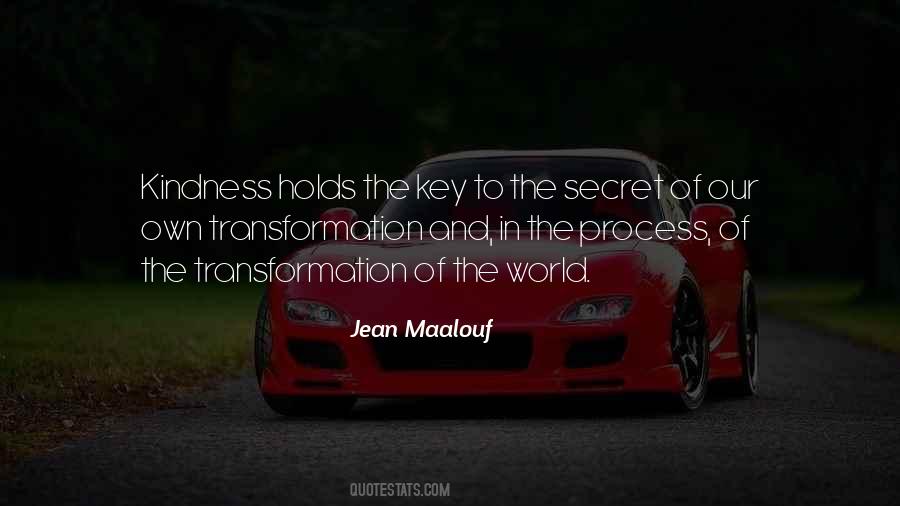 Jean Maalouf Quotes #1720511