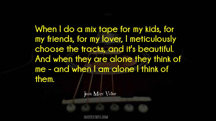 Jean Marc Vallee Quotes #322445