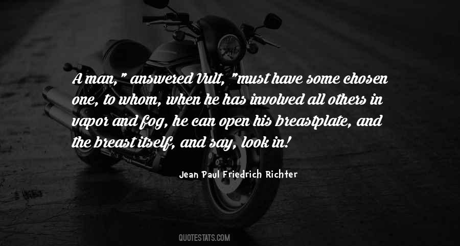 Jean Paul Quotes #80286