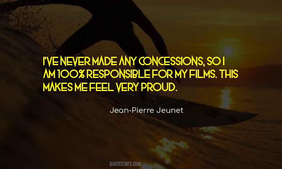 Jean Pierre Jeunet Quotes #549953