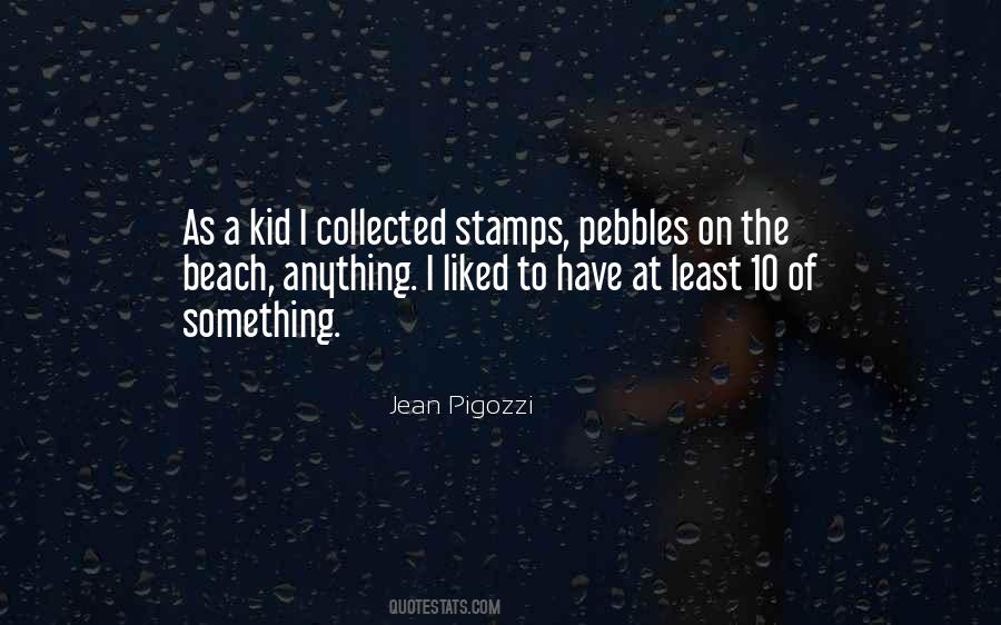 Jean Pigozzi Quotes #1279645