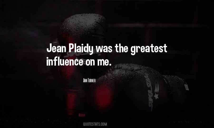 Jean Plaidy Quotes #1104046